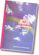 Cover De Geluksfabriek
